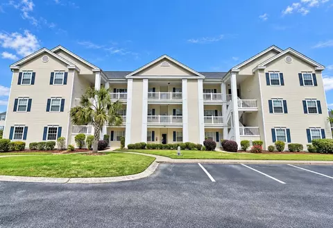 901 W Port Dr #1512, North Myrtle Beach, SC 29582