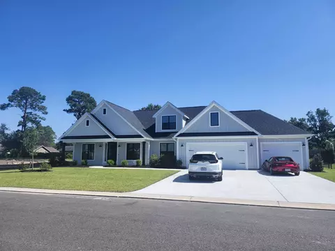 2183 Pettus Way, Surfside Beach, SC 29575