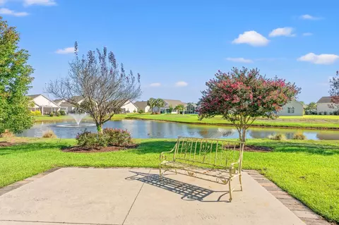 Exterior - 348 Kessinger Dr, Surfside Beach, SC 29575 photo 5 of 9
