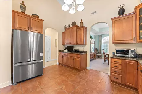 Kitchen - 348 Kessinger Dr, Surfside Beach, SC 29575 photo 3 of 3