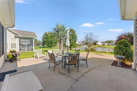 Exterior - 348 Kessinger Dr, Surfside Beach, SC 29575 photo 4 of 9