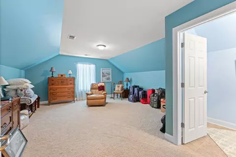 Bedroom - 348 Kessinger Dr, Surfside Beach, SC 29575 photo 5 of 5