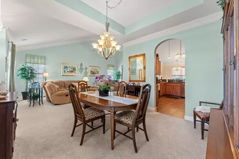 Dining - 348 Kessinger Dr, Surfside Beach, SC 29575 photo 1 of 2