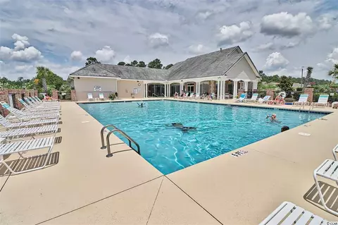 Exterior - 348 Kessinger Dr, Surfside Beach, SC 29575 photo 9 of 9