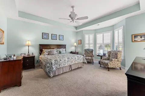 Bedroom - 348 Kessinger Dr, Surfside Beach, SC 29575 photo 1 of 5