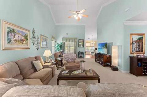 Living - 348 Kessinger Dr, Surfside Beach, SC 29575 photo 1 of 2