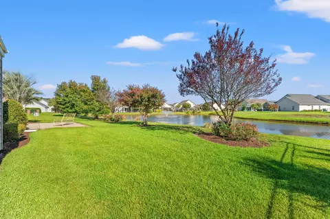 Exterior - 348 Kessinger Dr, Surfside Beach, SC 29575 photo 7 of 9