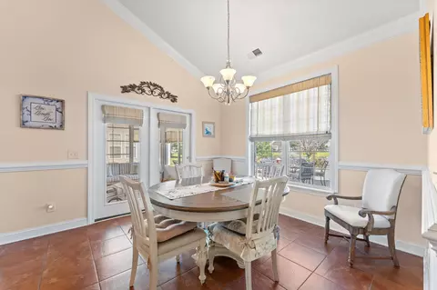 Dining - 348 Kessinger Dr, Surfside Beach, SC 29575 photo 2 of 2