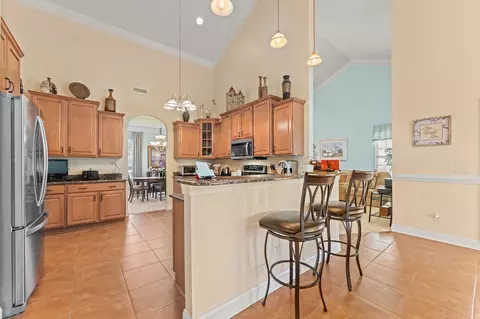 Kitchen - 348 Kessinger Dr, Surfside Beach, SC 29575 photo 1 of 3