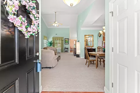 Entry Way - 348 Kessinger Dr, Surfside Beach, SC 29575 photo 1 of 2