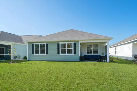 Exterior - 548 Duvall St, Longs, SC 29568 photo 4 of 4