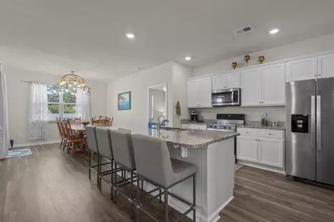 Kitchen - 548 Duvall St, Longs, SC 29568 photo 1 of 4