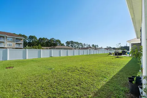 Exterior - 548 Duvall St, Longs, SC 29568 photo 3 of 4