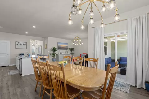 Dining - 548 Duvall St, Longs, SC 29568 photo 2 of 2
