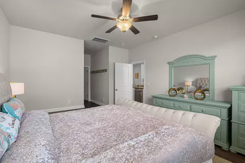 Bedroom - 548 Duvall St, Longs, SC 29568 photo 2 of 4