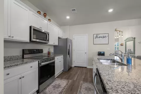Kitchen - 548 Duvall St, Longs, SC 29568 photo 3 of 4