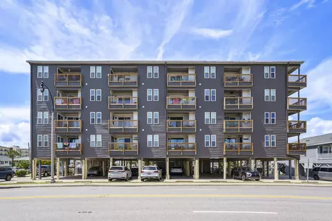 2001 N Ocean Blvd #A2, North Myrtle Beach, SC 29582