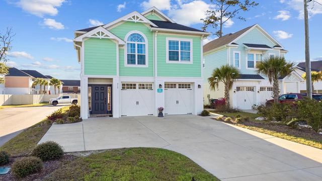 517 9th Ave S, North Myrtle Beach, SC 29582
