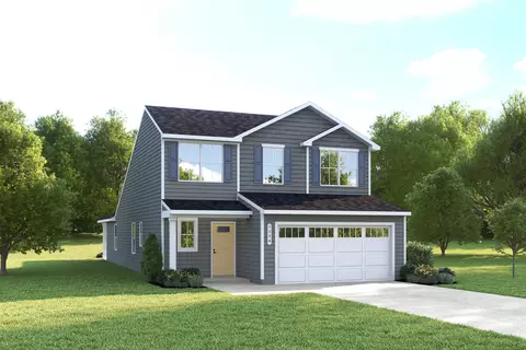 2058 Pine Meadows St, Conway, SC 29526 photo 1