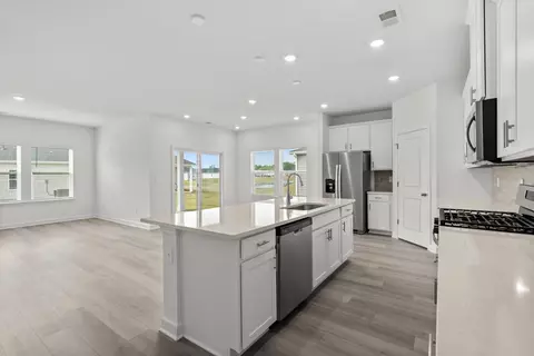 Kitchen - 4141 Generations Cir NW, Ash, NC 28420 photo 2 of 5