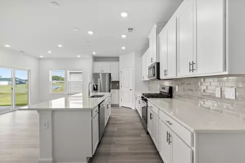 Kitchen - 4141 Generations Cir NW, Ash, NC 28420 photo 3 of 5