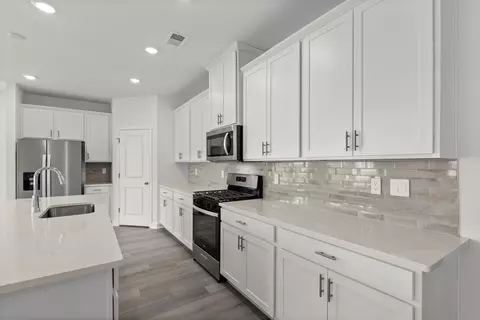 Kitchen - 4141 Generations Cir NW, Ash, NC 28420 photo 4 of 5