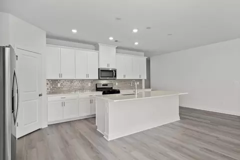 Kitchen - 4141 Generations Cir NW, Ash, NC 28420 photo 5 of 5