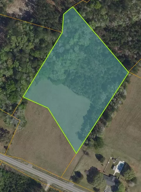 Tract 2 Winburn St., Conway, SC 29526