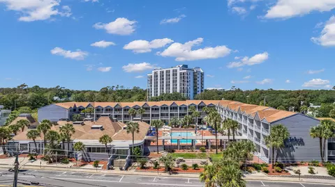 6803 N Ocean Blvd #203, Myrtle Beach, SC 29572