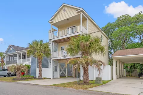 3806 Dunes St, North Myrtle Beach, SC 29582