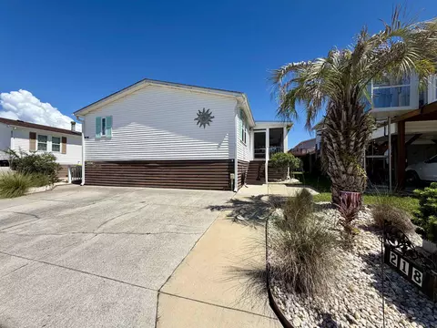 218 Dixon Rd, Surfside Beach, SC 29575 photo 35