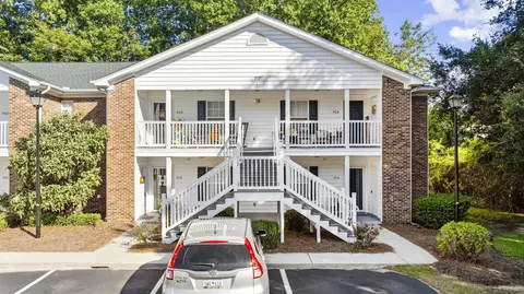 217 Egret Run Ln #913, Pawleys Island, SC 29585