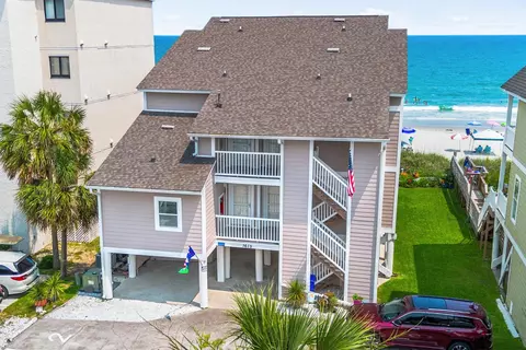 1615 S Ocean Blvd #4, Surfside Beach, SC 29575