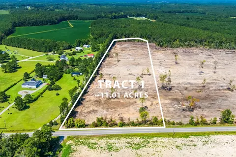 2870 Gause Rd, Loris, SC 29569