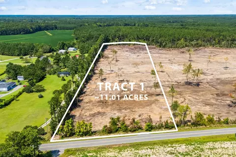 2870 Gause Rd, Loris, SC 29569 photo 4