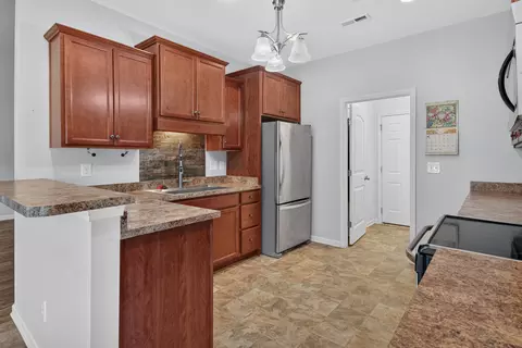 Kitchen - 385 Lenox Dr, Conway, SC 29526 photo 2 of 2