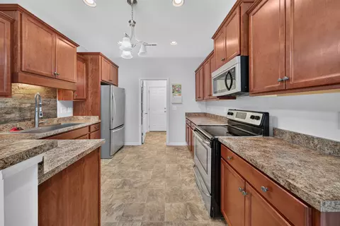 Kitchen - 385 Lenox Dr, Conway, SC 29526 photo 1 of 2