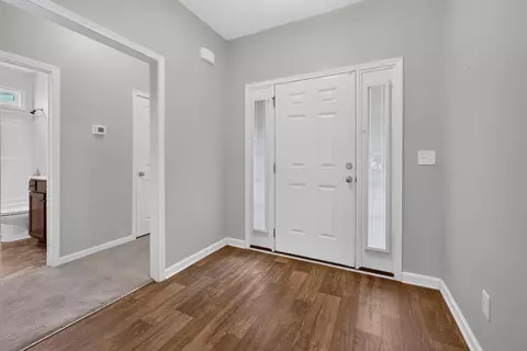 Entry Way - 385 Lenox Dr, Conway, SC 29526 photo 1 of 3
