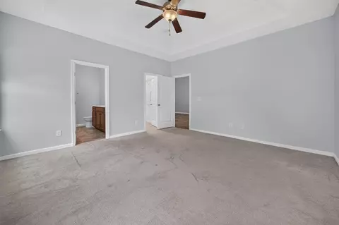 Bedroom - 385 Lenox Dr, Conway, SC 29526 photo 4 of 7