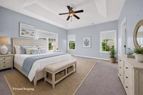 Bedroom - 385 Lenox Dr, Conway, SC 29526 photo 1 of 7