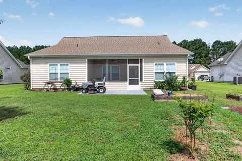 Exterior - 385 Lenox Dr, Conway, SC 29526 photo 2 of 6