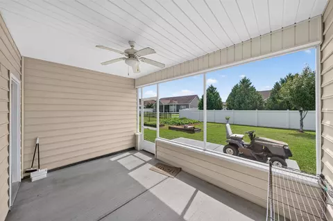 Exterior - 385 Lenox Dr, Conway, SC 29526 photo 1 of 6