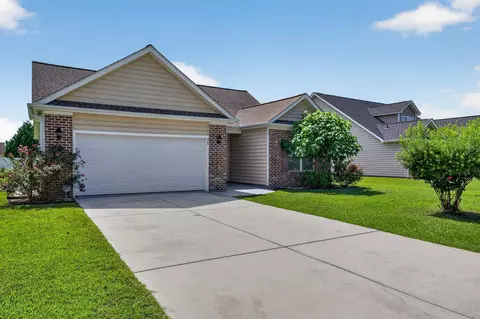 Exterior - 385 Lenox Dr, Conway, SC 29526 photo 6 of 6