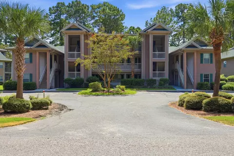 412 Pinehurst Ln #15B, Pawleys Island, SC 29585