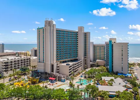 202 74th Ave N #2547/2548, Myrtle Beach, SC 29572