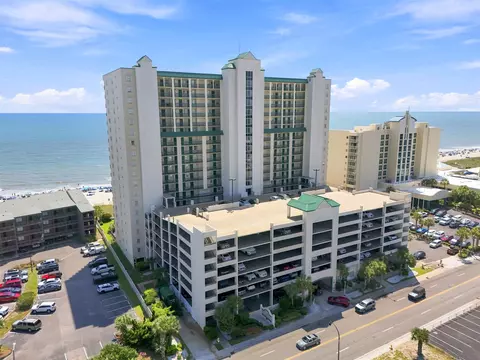 102 N Ocean Blvd #407, North Myrtle Beach, SC 29582