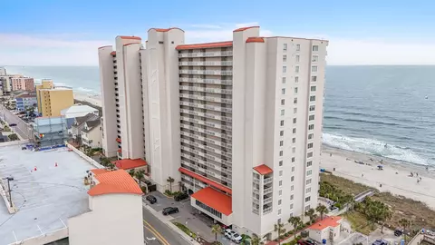 1625 S Ocean Blvd #1111, North Myrtle Beach, SC 29582