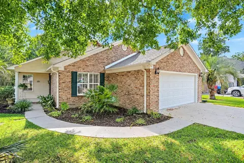 16 Wild Flower Trl, Pawleys Island, SC 29585