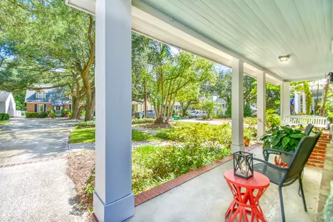 Exterior - 313 Front St, Georgetown, SC 29440 photo 3 of 12
