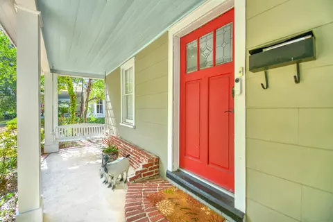 Exterior - 313 Front St, Georgetown, SC 29440 photo 2 of 12